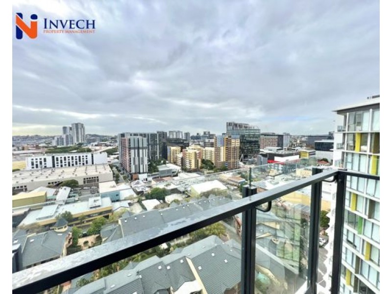 1704/10 Trinity Street, Fortitude Valley QLD 4006