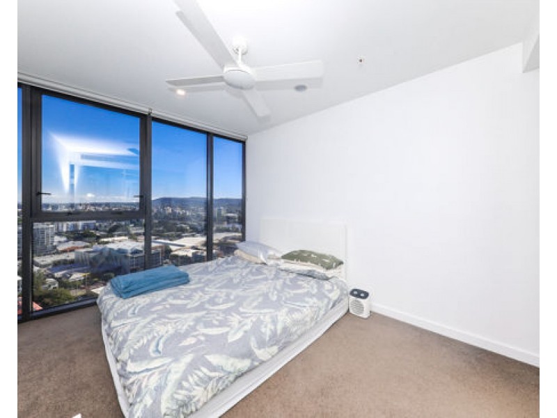 24L 1 Cordelia Street, South Brisbane, South Brisbane QLD 4101