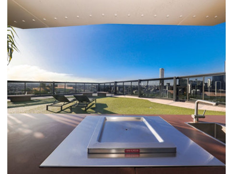 24L 1 Cordelia Street, South Brisbane, South Brisbane QLD 4101