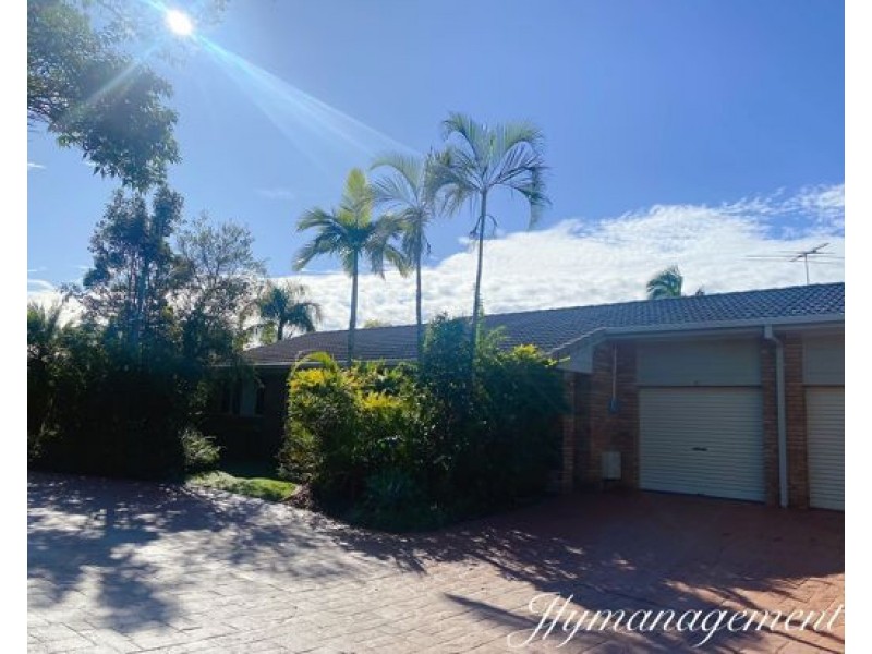 Unit 38/18 Spano Street, Zillmere QLD 4034