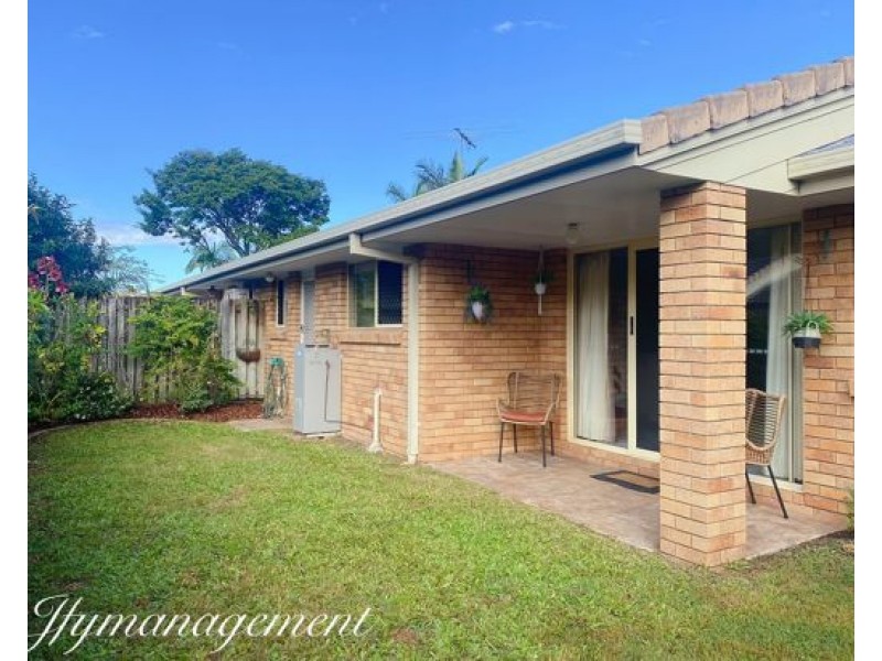 Unit 38/18 Spano Street, Zillmere QLD 4034