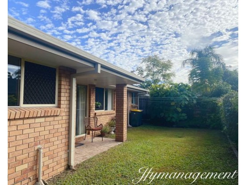 Unit 38/18 Spano Street, Zillmere QLD 4034