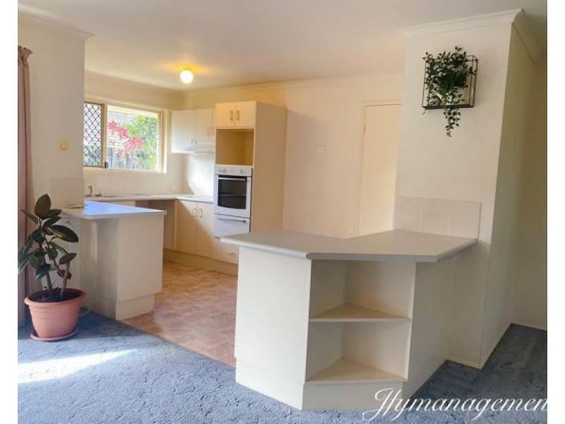 Unit 38/18 Spano Street, Zillmere QLD 4034