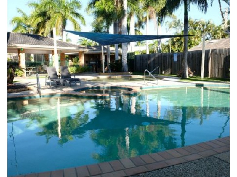 Unit 38/18 Spano Street, Zillmere QLD 4034