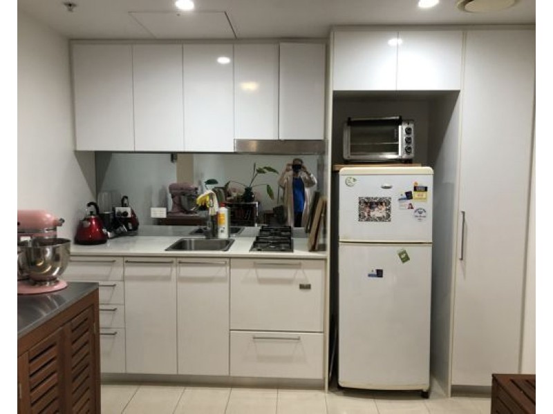 20802/8 Hercules street, Hamilton QLD 4007