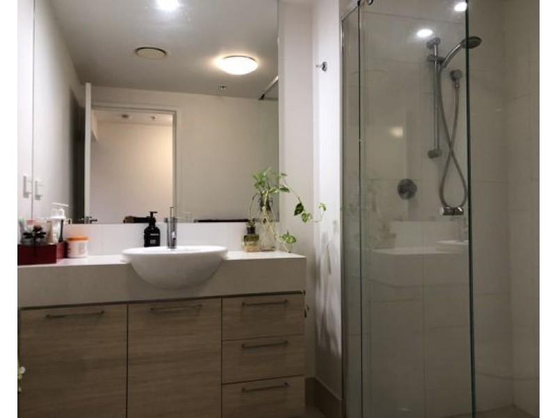 20802/8 Hercules street, Hamilton QLD 4007