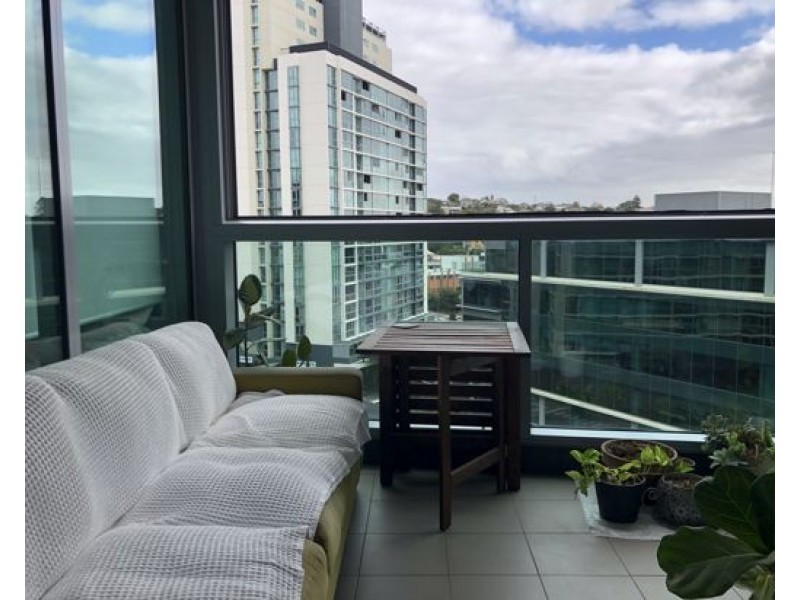 20802/8 Hercules street, Hamilton QLD 4007