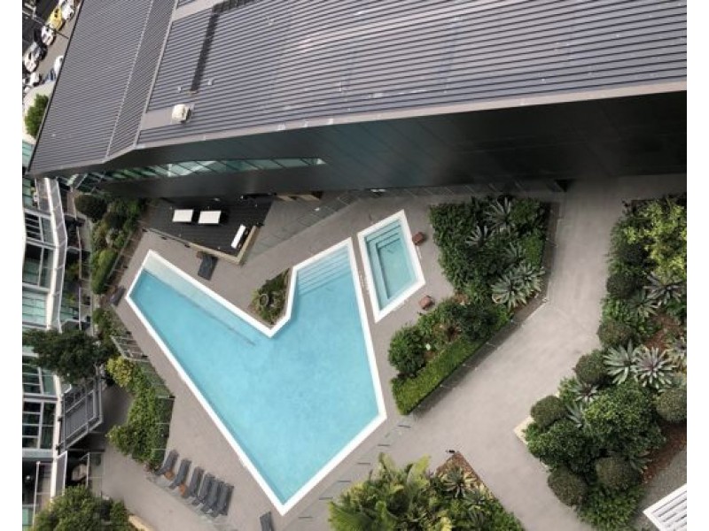 20802/8 Hercules street, Hamilton QLD 4007