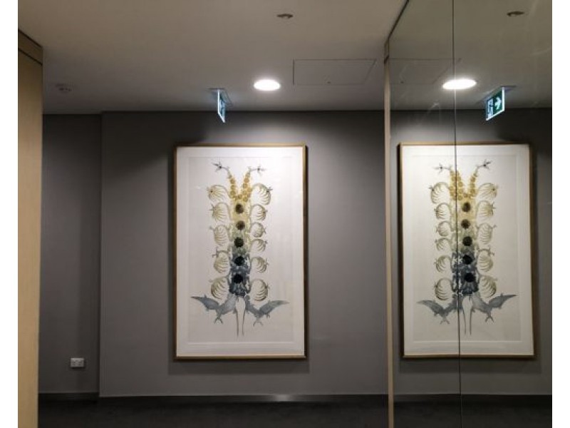 20802/8 Hercules street, Hamilton QLD 4007