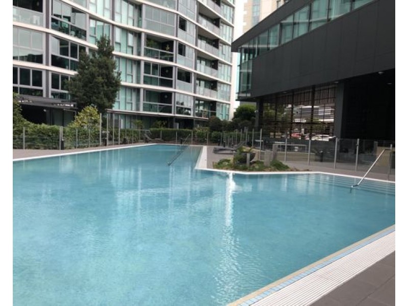 20802/8 Hercules street, Hamilton QLD 4007