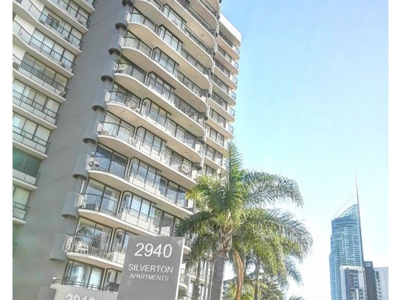 9/2940 Gold Coast Highway, Surfers Paradise QLD 4217