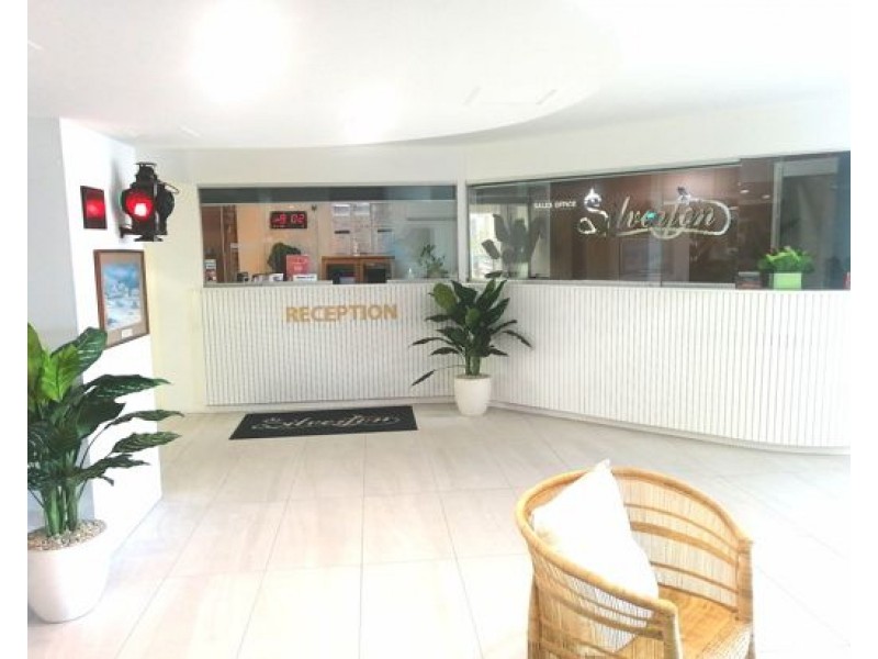 9/2940 Gold Coast Highway, Surfers Paradise QLD 4217