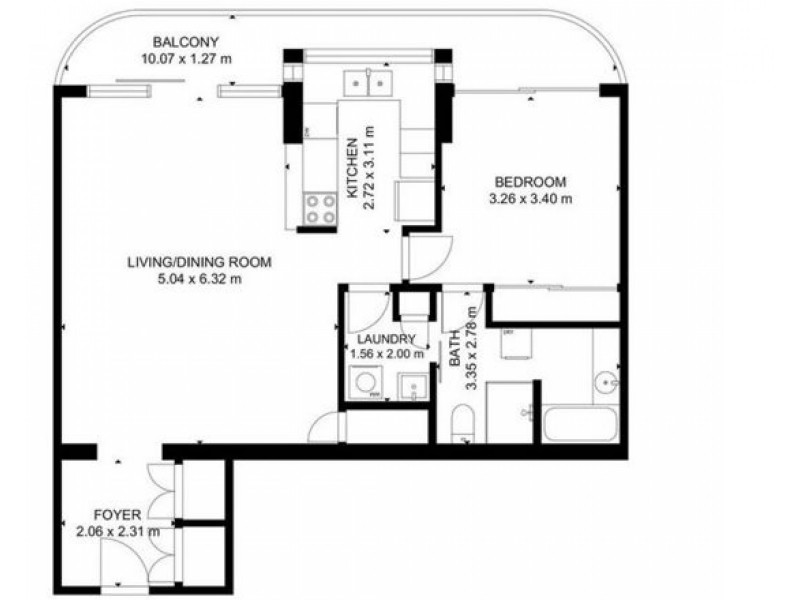 9/2940 Gold Coast Highway, Surfers Paradise QLD 4217