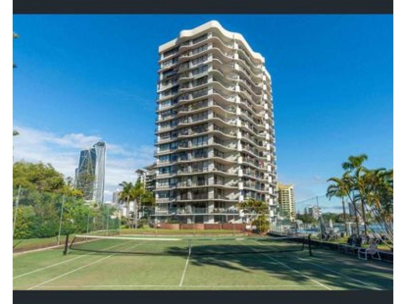 9/2940 Gold Coast Highway, Surfers Paradise QLD 4217