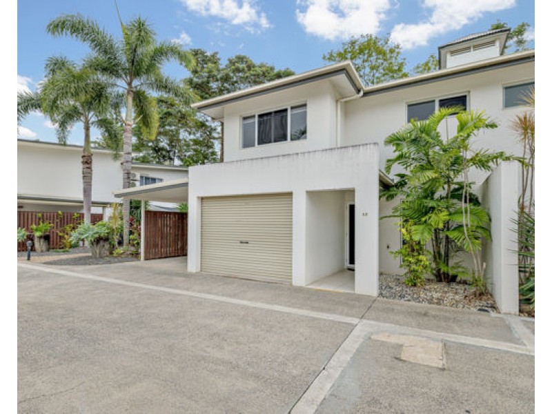 17/20-38 Sandwich St, Kamerunga QLD 4870