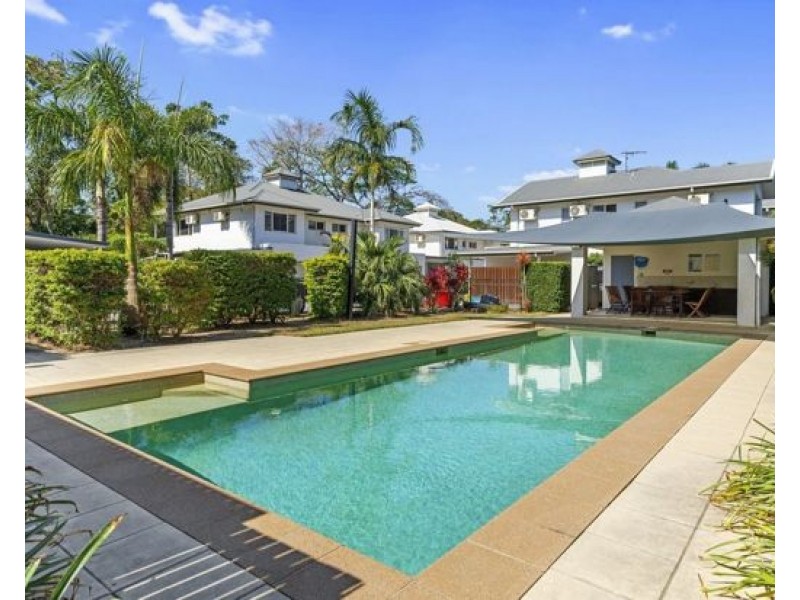 17/20-38 Sandwich St, Kamerunga QLD 4870