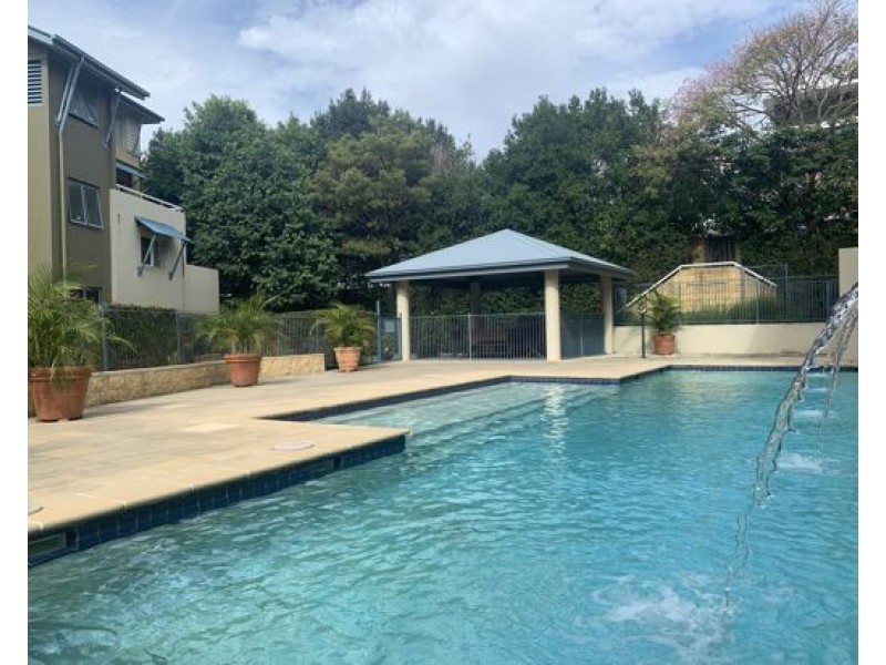 0104/38 Vincent Street, Indooroopilly QLD 4068