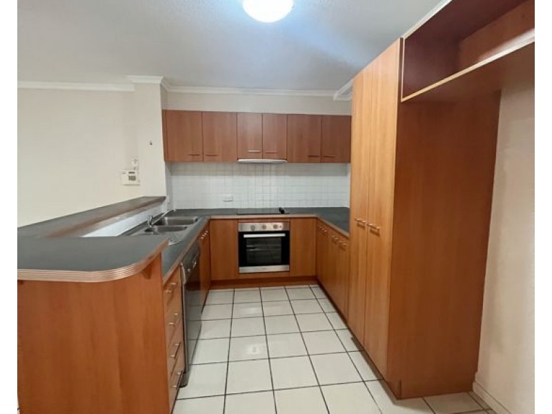 0104/38 Vincent Street, Indooroopilly QLD 4068