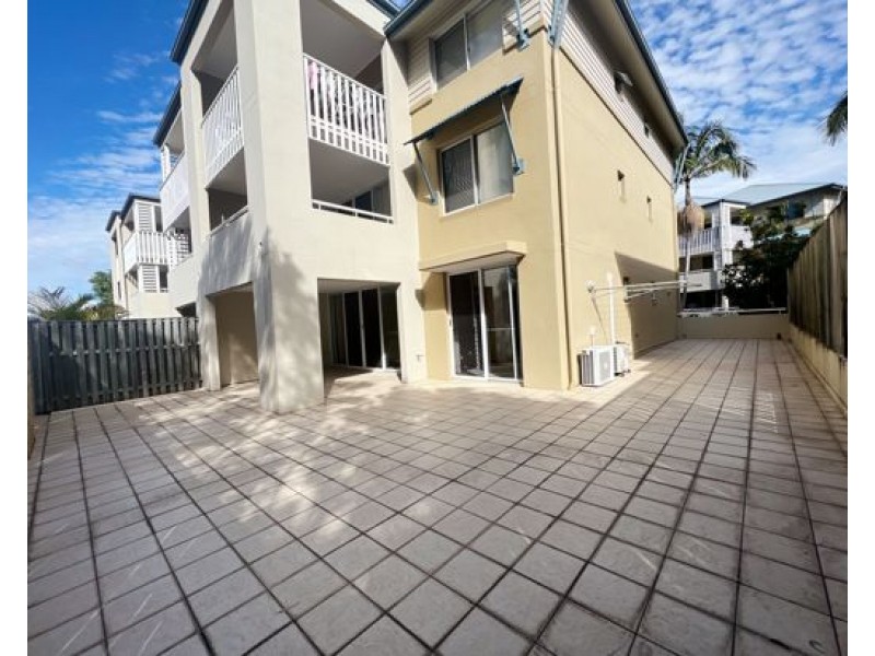 0104/38 Vincent Street, Indooroopilly QLD 4068