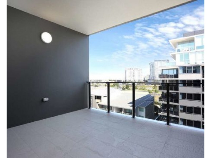 2055/36 Evelyn Street, Newstead QLD 4006