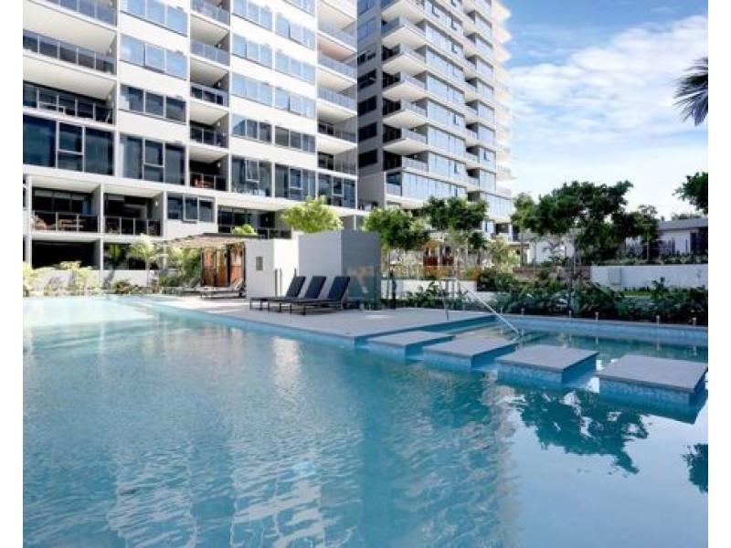 2055/36 Evelyn Street, Newstead QLD 4006