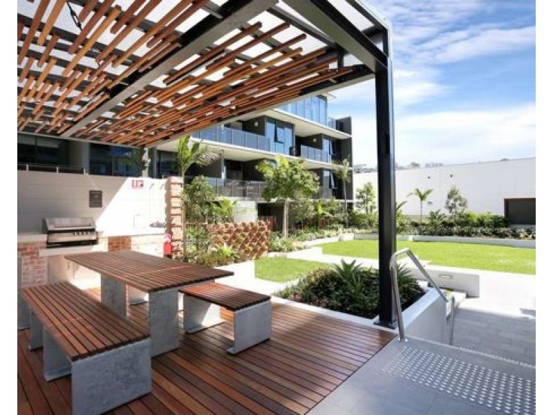 2055/36 Evelyn Street, Newstead QLD 4006