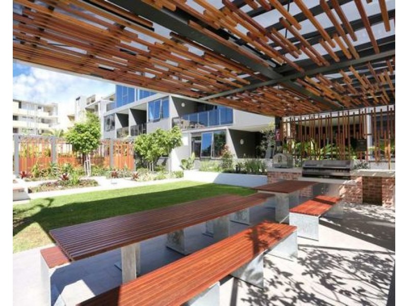 2055/36 Evelyn Street, Newstead QLD 4006