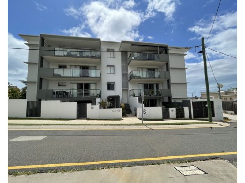 6 104-106 central lane, Gladstone QLD 4680