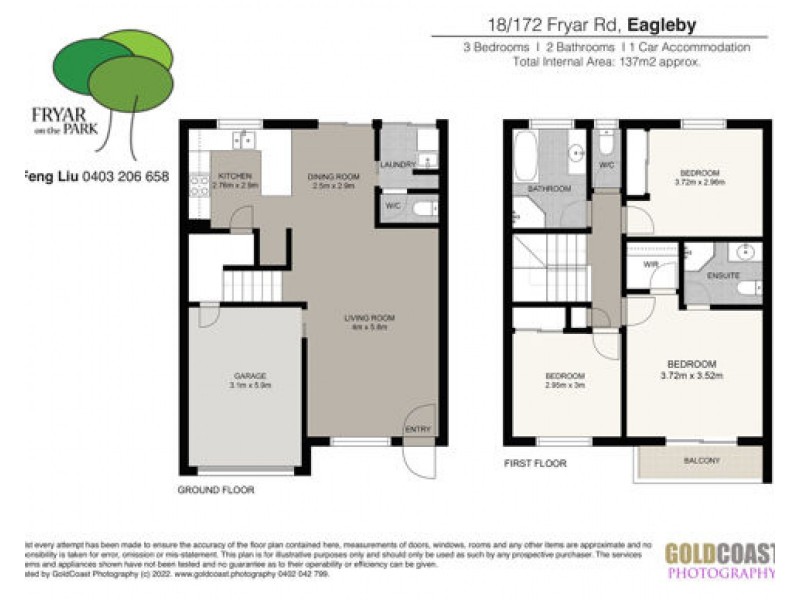 18/172-180 Fryar Road, Eagleby QLD 4207