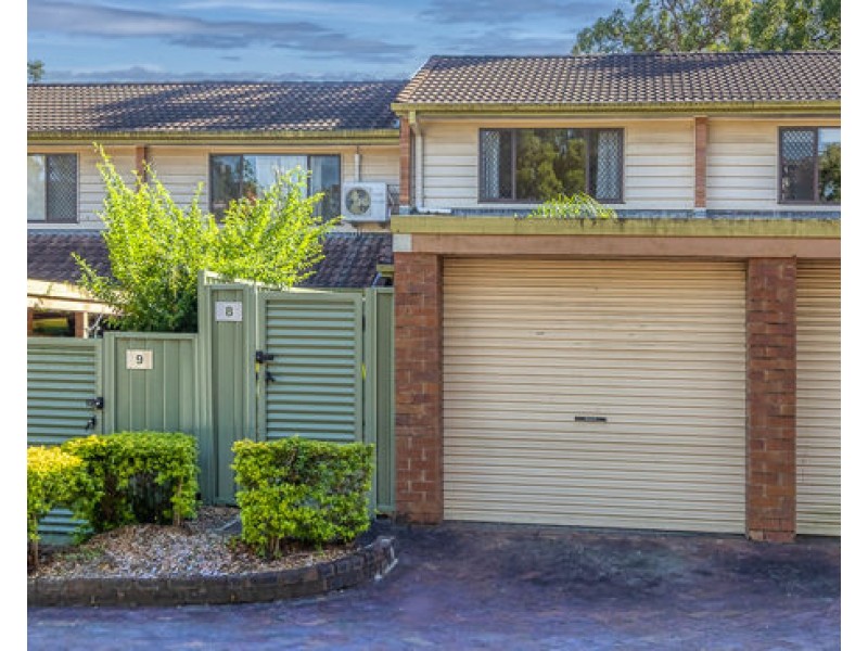 8/123 Barbaralla Drive, Springwood QLD 4127