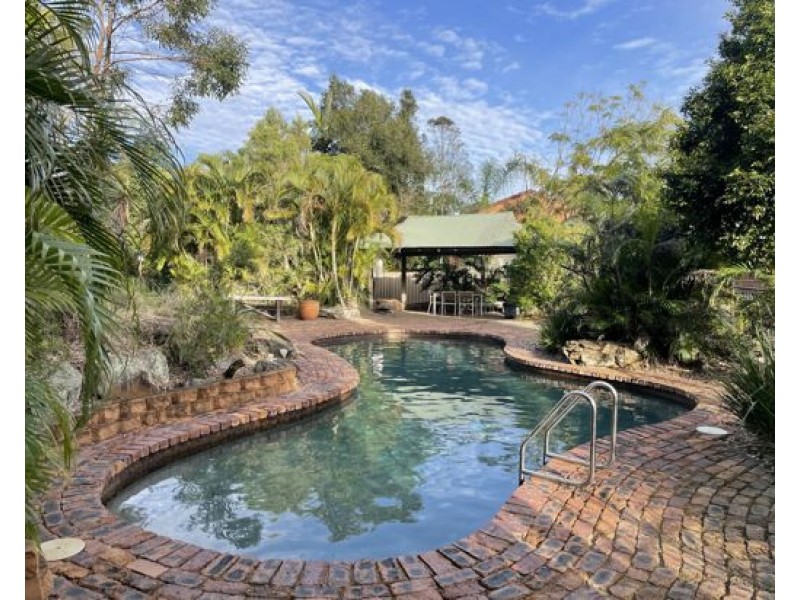 8/123 Barbaralla Drive, Springwood QLD 4127