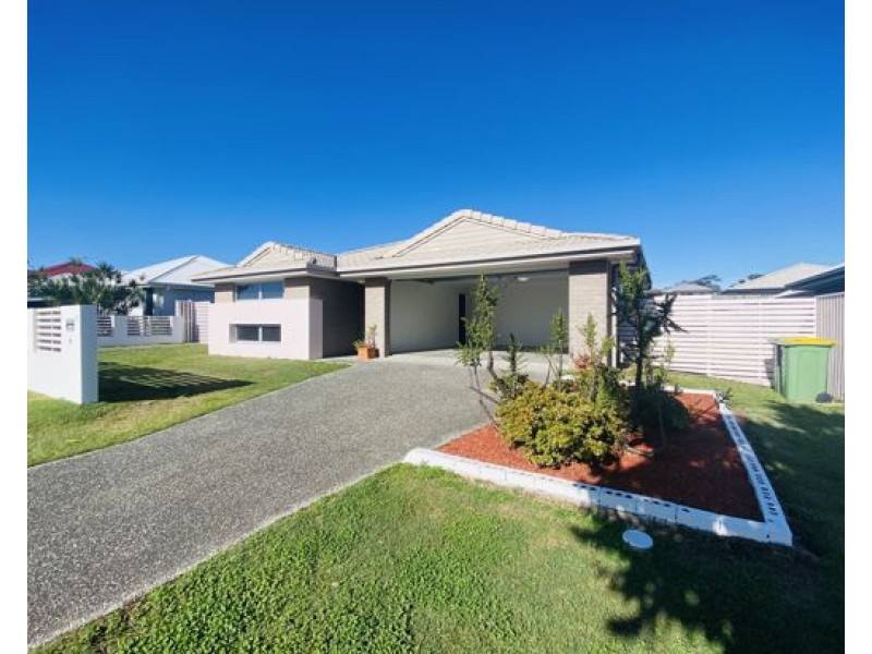 56 William Boulevard, Pimpama QLD 4209