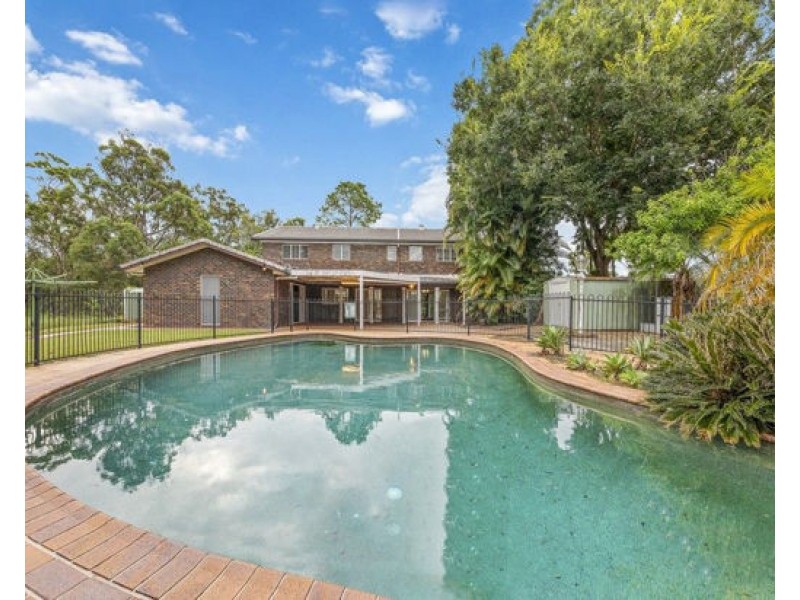 144 Persse Rd, Runcorn QLD 4113