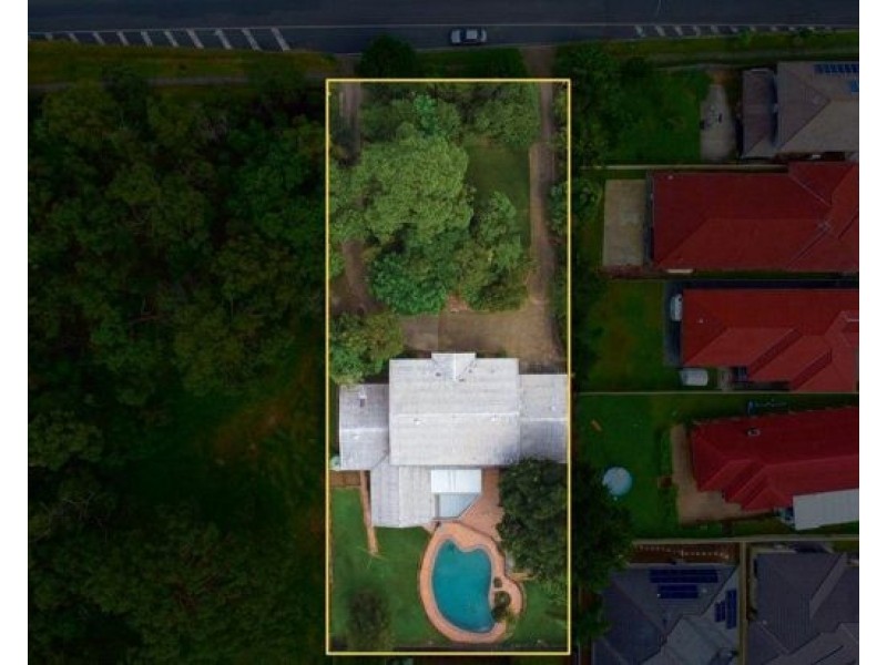 144 Persse Rd, Runcorn QLD 4113