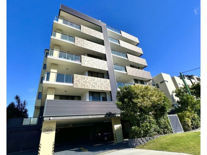 9/17 Lumley Street, Upper Mount Gravatt QLD 4122