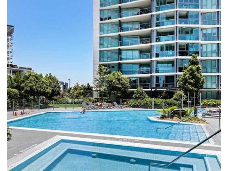 11503/8 Harbour Road, Hamilton QLD 4007