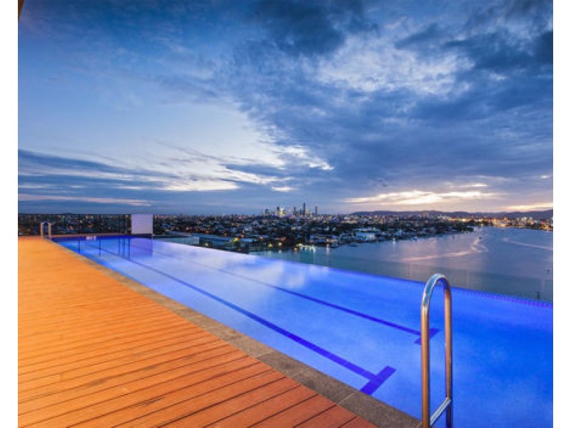 20510/37D Harbour Road, Hamilton QLD 4007