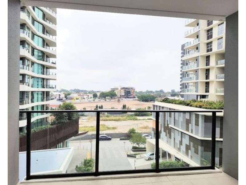 20510/37D Harbour Road, Hamilton QLD 4007