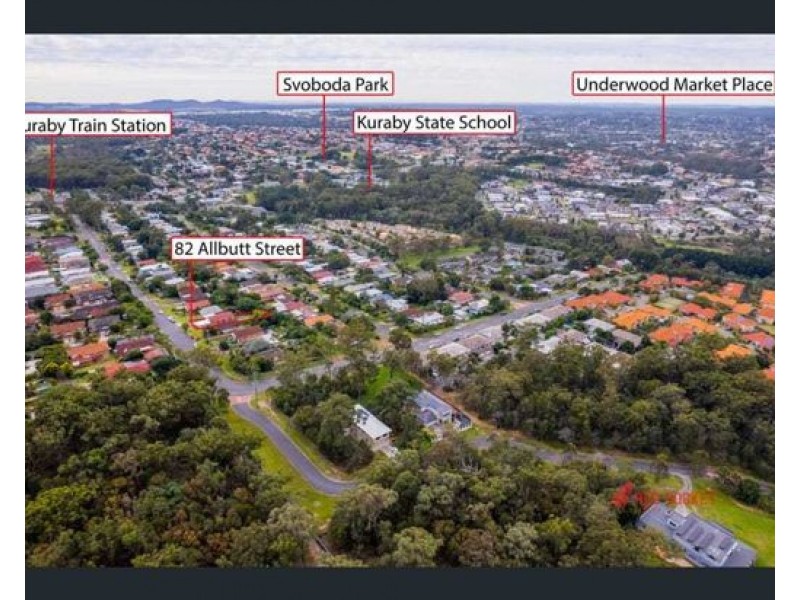 82 Allbutt St, Kuraby QLD 4112