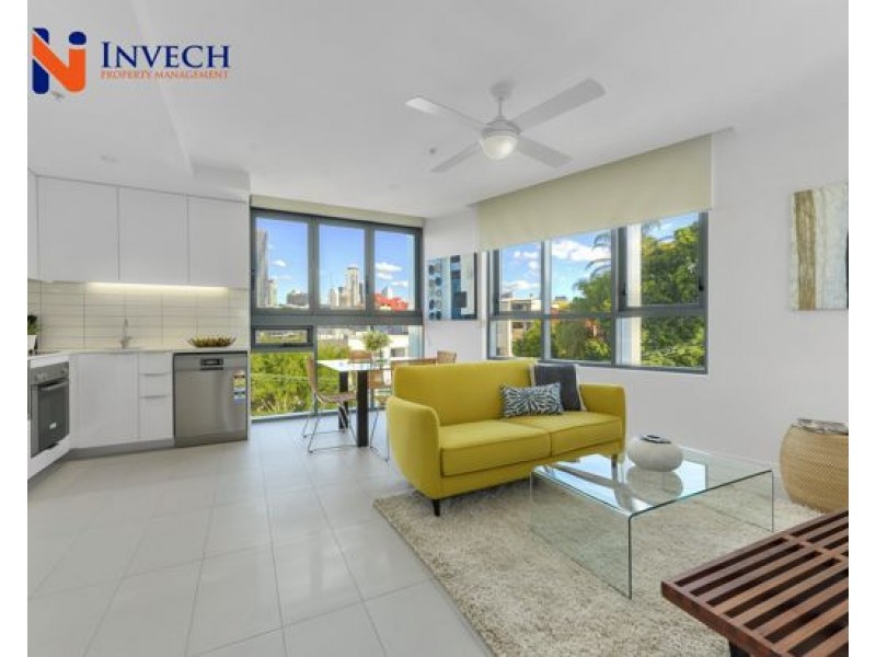 801/338 Water Street, Fortitude Valley QLD 4006