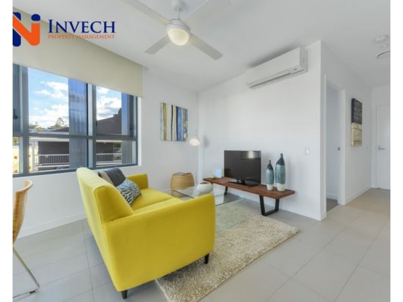 801/338 Water Street, Fortitude Valley QLD 4006