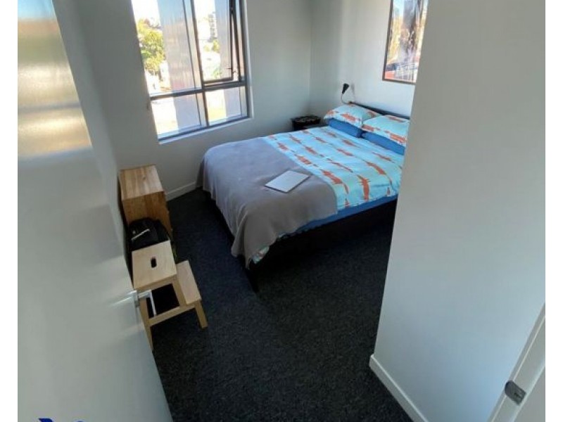 801/338 Water Street, Fortitude Valley QLD 4006