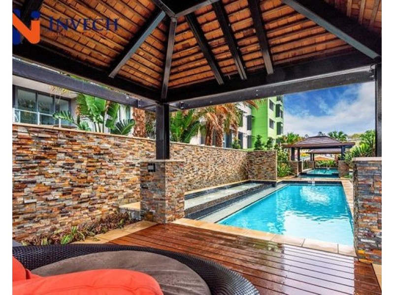 801/338 Water Street, Fortitude Valley QLD 4006