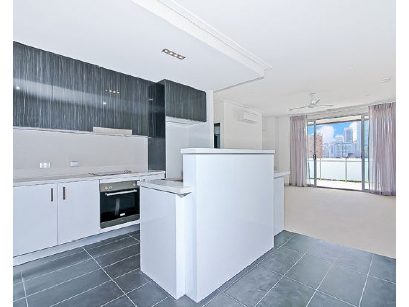 201/85 O’Connell Street, Kangaroo Point QLD 4169