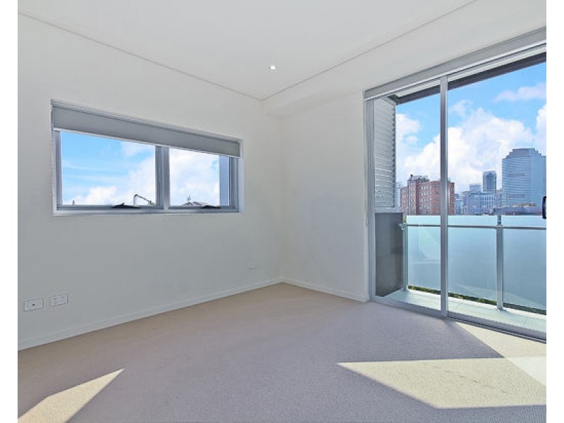 201/85 O’Connell Street, Kangaroo Point QLD 4169