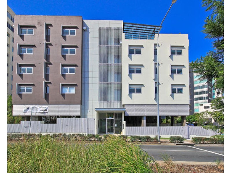 201/85 O’Connell Street, Kangaroo Point QLD 4169