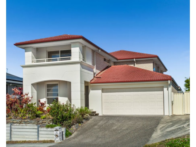 18 Joseba place, Springfield Lakes QLD 4300