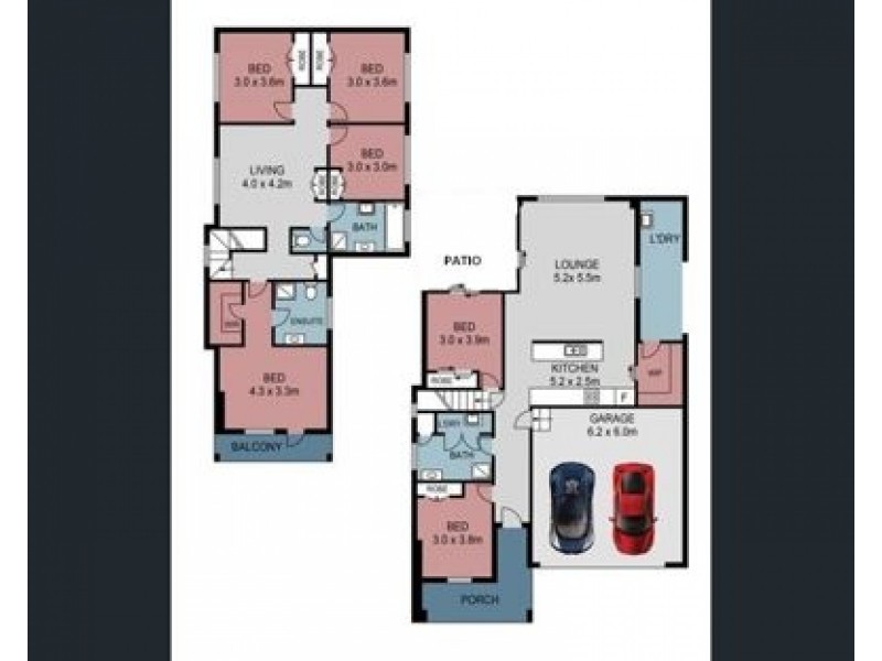 18 Joseba place, Springfield Lakes QLD 4300