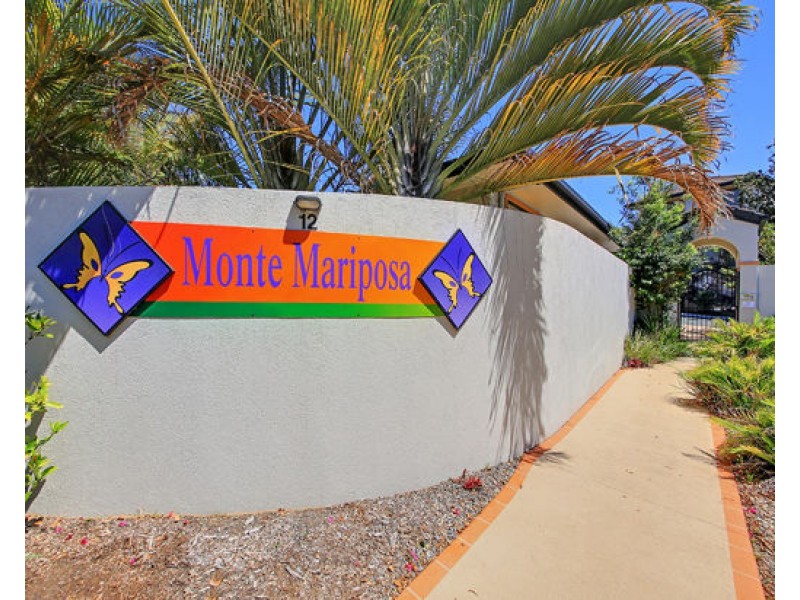 33/12 Greendale Way, Carindale QLD 4152
