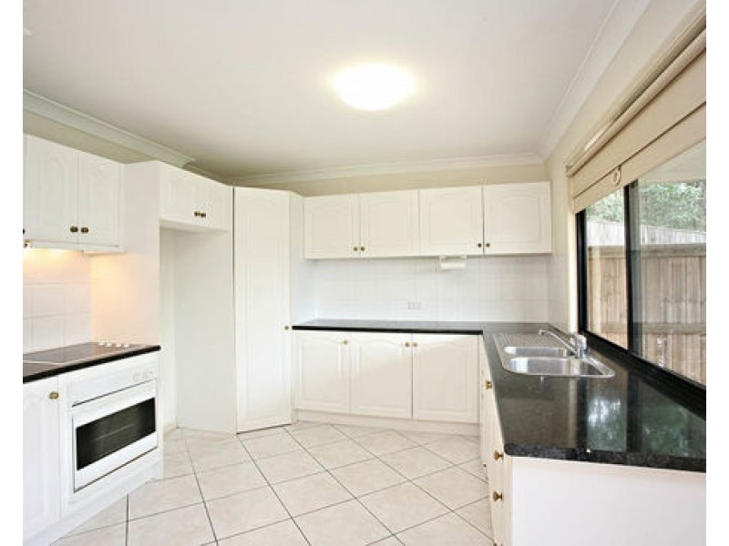 33/12 Greendale Way, Carindale QLD 4152